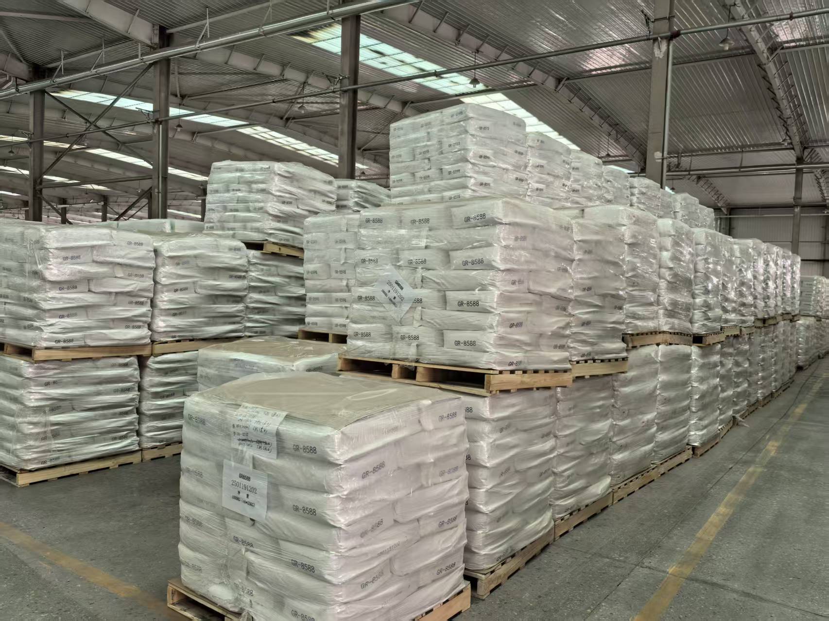 Основные виды порошка диоксида титана