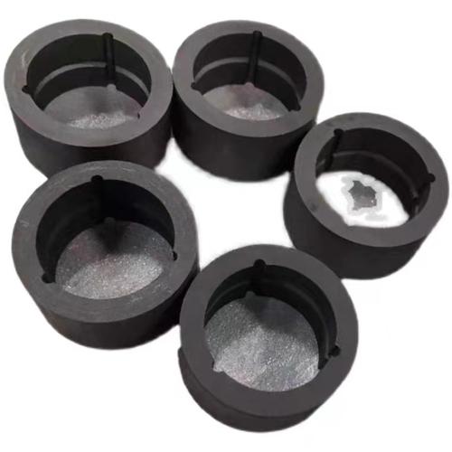 Функция и применение графитовых колец