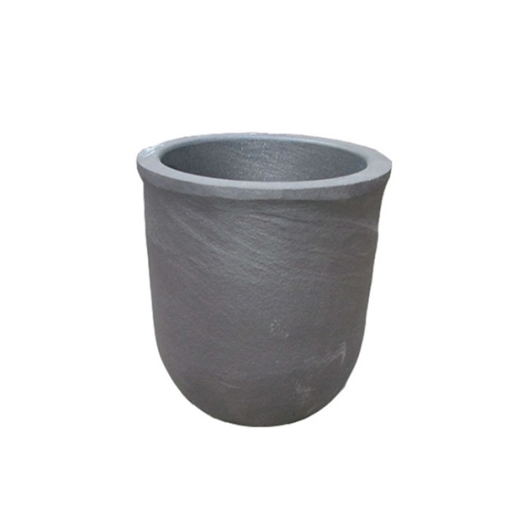 Graphite Crucible